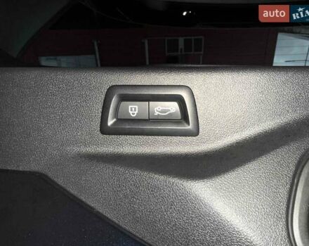 Синій БМВ X7, об'ємом двигуна 4.4 л та пробігом 47 тис. км за 92900 $, фото 51 на Automoto.ua