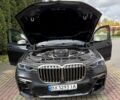 Синій БМВ X7, об'ємом двигуна 4.39 л та пробігом 39 тис. км за 76900 $, фото 34 на Automoto.ua