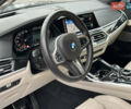 Синий БМВ X7, объемом двигателя 3 л и пробегом 79 тыс. км за 72900 $, фото 9 на Automoto.ua