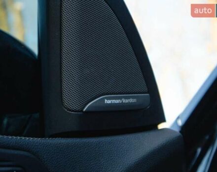 Синий БМВ X7, объемом двигателя 4.4 л и пробегом 74 тыс. км за 88000 $, фото 37 на Automoto.ua