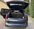 Синій БМВ X7, об'ємом двигуна 4.39 л та пробігом 39 тис. км за 76900 $, фото 11 на Automoto.ua