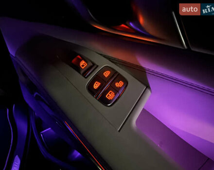 Синий БМВ X7, объемом двигателя 4.4 л и пробегом 100 тыс. км за 64900 $, фото 82 на Automoto.ua