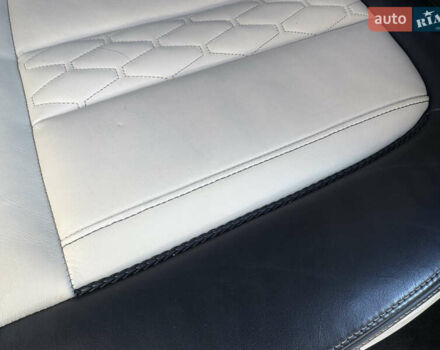 Синий БМВ X7, объемом двигателя 4.4 л и пробегом 100 тыс. км за 64900 $, фото 54 на Automoto.ua