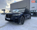 Синий БМВ X7, объемом двигателя 2.99 л и пробегом 142 тыс. км за 89500 $, фото 1 на Automoto.ua