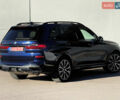 Синий БМВ X7, объемом двигателя 4.4 л и пробегом 100 тыс. км за 64900 $, фото 8 на Automoto.ua