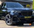 Синий БМВ X7, объемом двигателя 4.4 л и пробегом 35 тыс. км за 91999 $, фото 1 на Automoto.ua