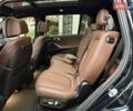 Синій БМВ X7, об'ємом двигуна 4.4 л та пробігом 47 тис. км за 92900 $, фото 42 на Automoto.ua