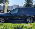 Синий БМВ X7, объемом двигателя 4.4 л и пробегом 35 тыс. км за 91999 $, фото 3 на Automoto.ua