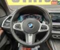 Синий БМВ X7, объемом двигателя 4.39 л и пробегом 39 тыс. км за 78900 $, фото 25 на Automoto.ua