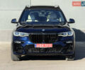 Синий БМВ X7, объемом двигателя 4.4 л и пробегом 100 тыс. км за 64900 $, фото 6 на Automoto.ua
