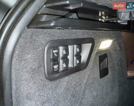 Синій БМВ X7, об'ємом двигуна 4.4 л та пробігом 47 тис. км за 92900 $, фото 53 на Automoto.ua