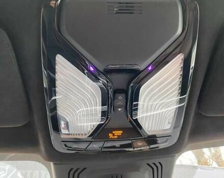 Синий БМВ X7, объемом двигателя 4.39 л и пробегом 39 тыс. км за 78900 $, фото 37 на Automoto.ua