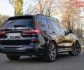 Синий БМВ X7, объемом двигателя 4.4 л и пробегом 74 тыс. км за 88000 $, фото 6 на Automoto.ua