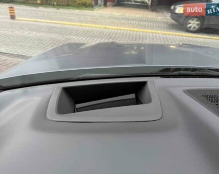 Синій БМВ X7, об'ємом двигуна 4.4 л та пробігом 47 тис. км за 92900 $, фото 31 на Automoto.ua