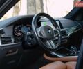 Синий БМВ X7, объемом двигателя 4.4 л и пробегом 74 тыс. км за 88000 $, фото 16 на Automoto.ua
