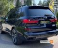 Синий БМВ X7, объемом двигателя 4.4 л и пробегом 35 тыс. км за 91999 $, фото 4 на Automoto.ua
