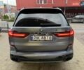 Синій БМВ X7, об'ємом двигуна 4.4 л та пробігом 47 тис. км за 92900 $, фото 8 на Automoto.ua