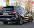 Синий БМВ X7, объемом двигателя 4.4 л и пробегом 74 тыс. км за 76500 $, фото 9 на Automoto.ua