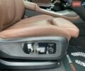 Синий БМВ X7, объемом двигателя 4.39 л и пробегом 39 тыс. км за 78900 $, фото 50 на Automoto.ua