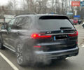 Синий БМВ X7, объемом двигателя 3 л и пробегом 79 тыс. км за 72900 $, фото 3 на Automoto.ua