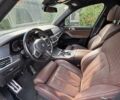 Синій БМВ X7, об'ємом двигуна 4.39 л та пробігом 39 тис. км за 76900 $, фото 52 на Automoto.ua