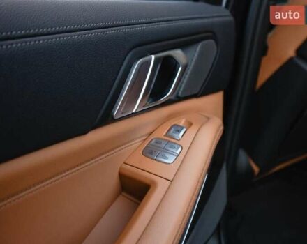 Синий БМВ X7, объемом двигателя 4.4 л и пробегом 74 тыс. км за 88000 $, фото 36 на Automoto.ua