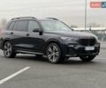 Синий БМВ X7, объемом двигателя 3 л и пробегом 148 тыс. км за 75000 $, фото 11 на Automoto.ua