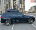 Синий БМВ X7, объемом двигателя 4.39 л и пробегом 78 тыс. км за 67900 $, фото 1 на Automoto.ua