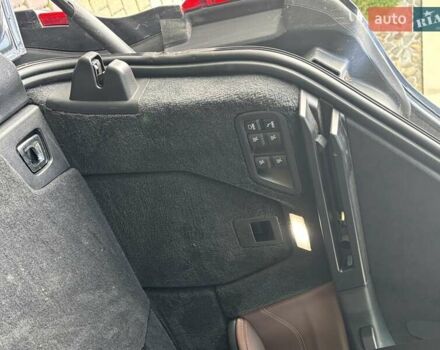 Синій БМВ X7, об'ємом двигуна 4.39 л та пробігом 39 тис. км за 76900 $, фото 44 на Automoto.ua