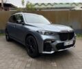 Синій БМВ X7, об'ємом двигуна 4.39 л та пробігом 46 тис. км за 76500 $, фото 1 на Automoto.ua