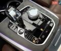 Синій БМВ X7, об'ємом двигуна 4.4 л та пробігом 47 тис. км за 92900 $, фото 37 на Automoto.ua