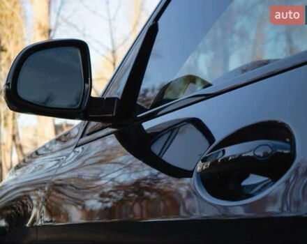 Синий БМВ X7, объемом двигателя 4.4 л и пробегом 74 тыс. км за 76500 $, фото 11 на Automoto.ua