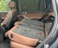 Синій БМВ X7, об'ємом двигуна 4.39 л та пробігом 39 тис. км за 76900 $, фото 41 на Automoto.ua