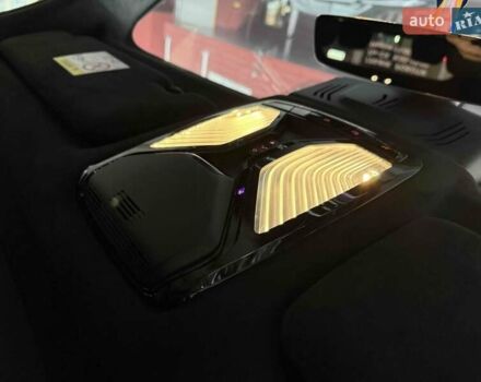 Синій БМВ X7, об'ємом двигуна 4.4 л та пробігом 47 тис. км за 92900 $, фото 39 на Automoto.ua