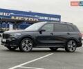 Синий БМВ X7, объемом двигателя 3 л и пробегом 148 тыс. км за 75000 $, фото 3 на Automoto.ua