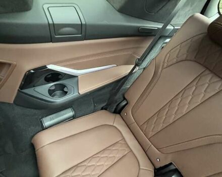 Синій БМВ X7, об'ємом двигуна 4.39 л та пробігом 39 тис. км за 76900 $, фото 26 на Automoto.ua