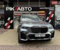Синій БМВ X7, об'ємом двигуна 4.4 л та пробігом 47 тис. км за 92900 $, фото 1 на Automoto.ua