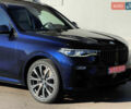Синий БМВ X7, объемом двигателя 4.4 л и пробегом 100 тыс. км за 64900 $, фото 12 на Automoto.ua
