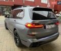 Синій БМВ X7, об'ємом двигуна 4.4 л та пробігом 47 тис. км за 92900 $, фото 9 на Automoto.ua