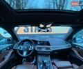 Синий БМВ X7, объемом двигателя 4.39 л и пробегом 39 тыс. км за 78900 $, фото 39 на Automoto.ua