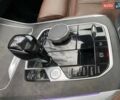 Синий БМВ X7, объемом двигателя 4.39 л и пробегом 39 тыс. км за 78900 $, фото 34 на Automoto.ua