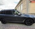 Синій БМВ X7, об'ємом двигуна 4.39 л та пробігом 39 тис. км за 76900 $, фото 5 на Automoto.ua