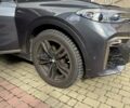 Синій БМВ X7, об'ємом двигуна 4.39 л та пробігом 39 тис. км за 76900 $, фото 12 на Automoto.ua