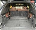Синий БМВ X7, объемом двигателя 4.39 л и пробегом 39 тыс. км за 78900 $, фото 13 на Automoto.ua