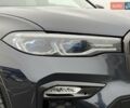 Синий БМВ X7, объемом двигателя 3 л и пробегом 148 тыс. км за 75000 $, фото 13 на Automoto.ua