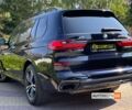 Синий БМВ X7, объемом двигателя 4.4 л и пробегом 35 тыс. км за 91999 $, фото 26 на Automoto.ua