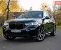 Синий БМВ X7, объемом двигателя 4.4 л и пробегом 74 тыс. км за 88000 $, фото 1 на Automoto.ua