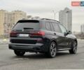 Синий БМВ X7, объемом двигателя 3 л и пробегом 148 тыс. км за 75000 $, фото 8 на Automoto.ua