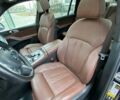 Синий БМВ X7, объемом двигателя 4.39 л и пробегом 39 тыс. км за 78900 $, фото 22 на Automoto.ua