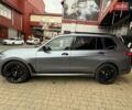 Синій БМВ X7, об'ємом двигуна 4.4 л та пробігом 47 тис. км за 92900 $, фото 10 на Automoto.ua